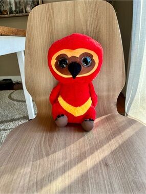 Just Play Harry Potter Fawkes Plush Toy